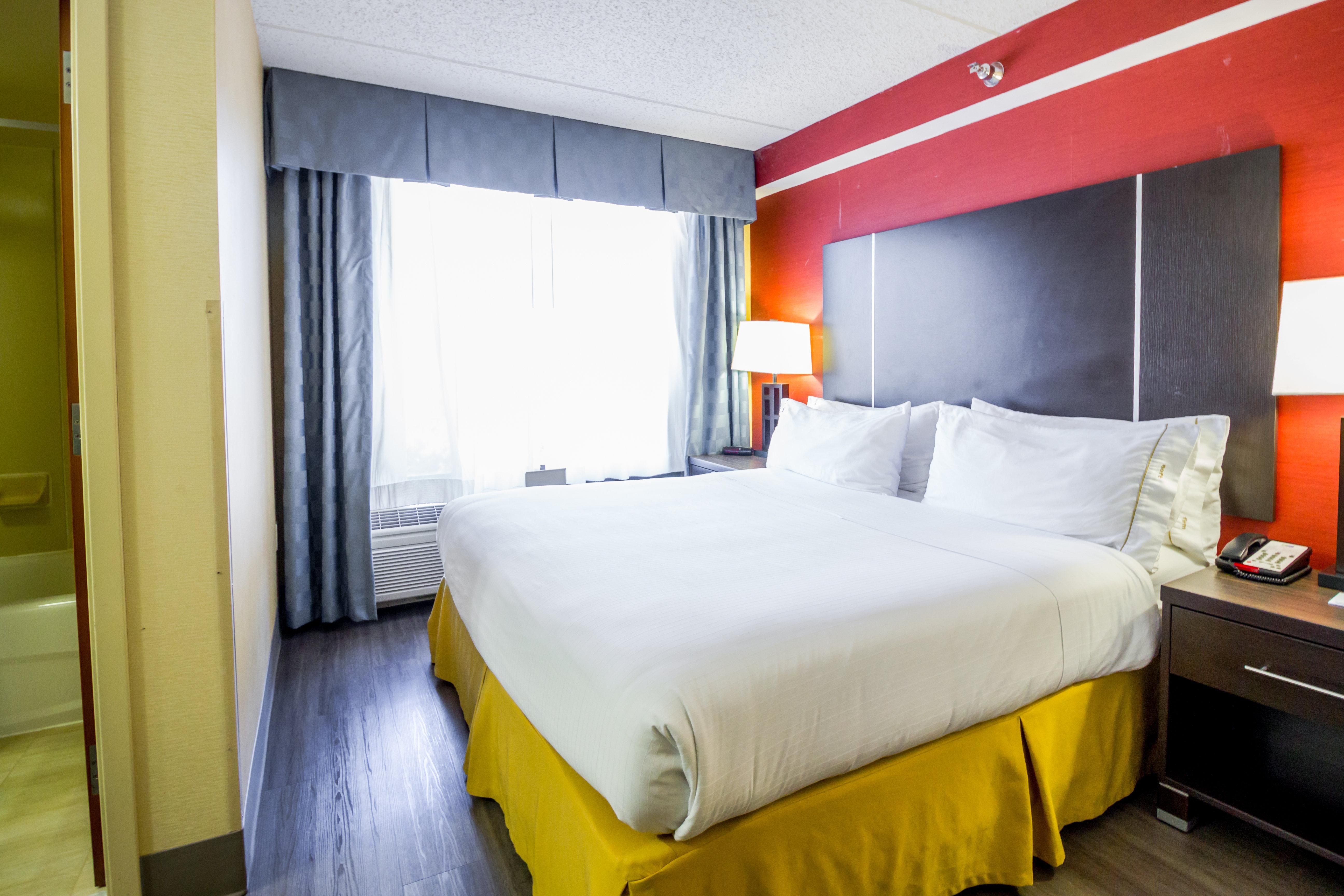 Atwell Suites Austin Airport By Ihg Exterior foto