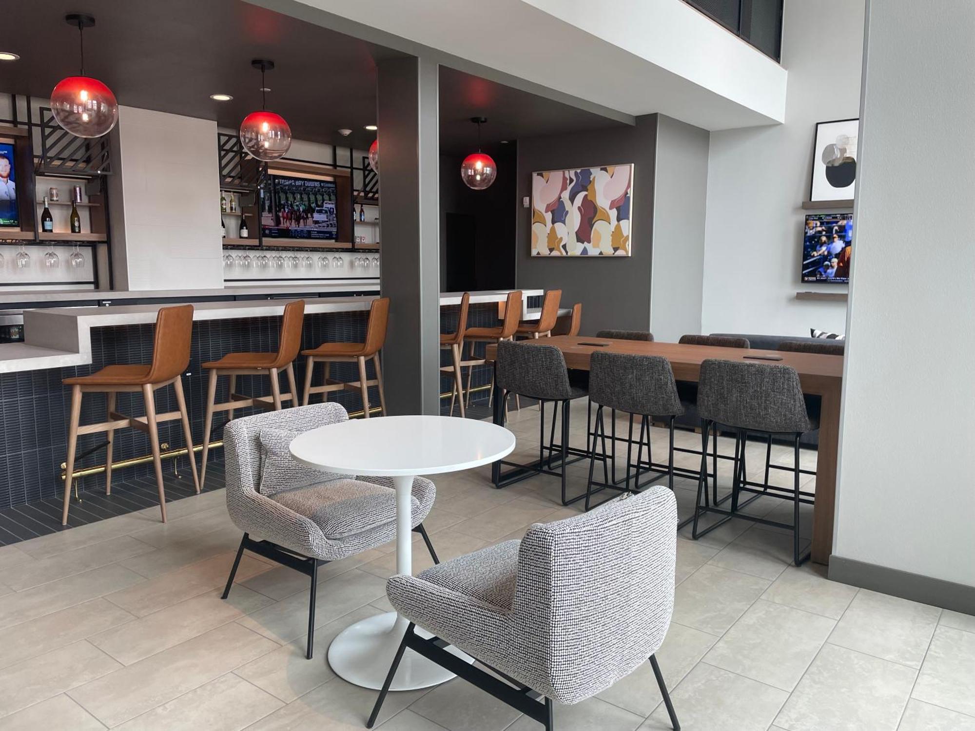 Atwell Suites Austin Airport By Ihg Exterior foto