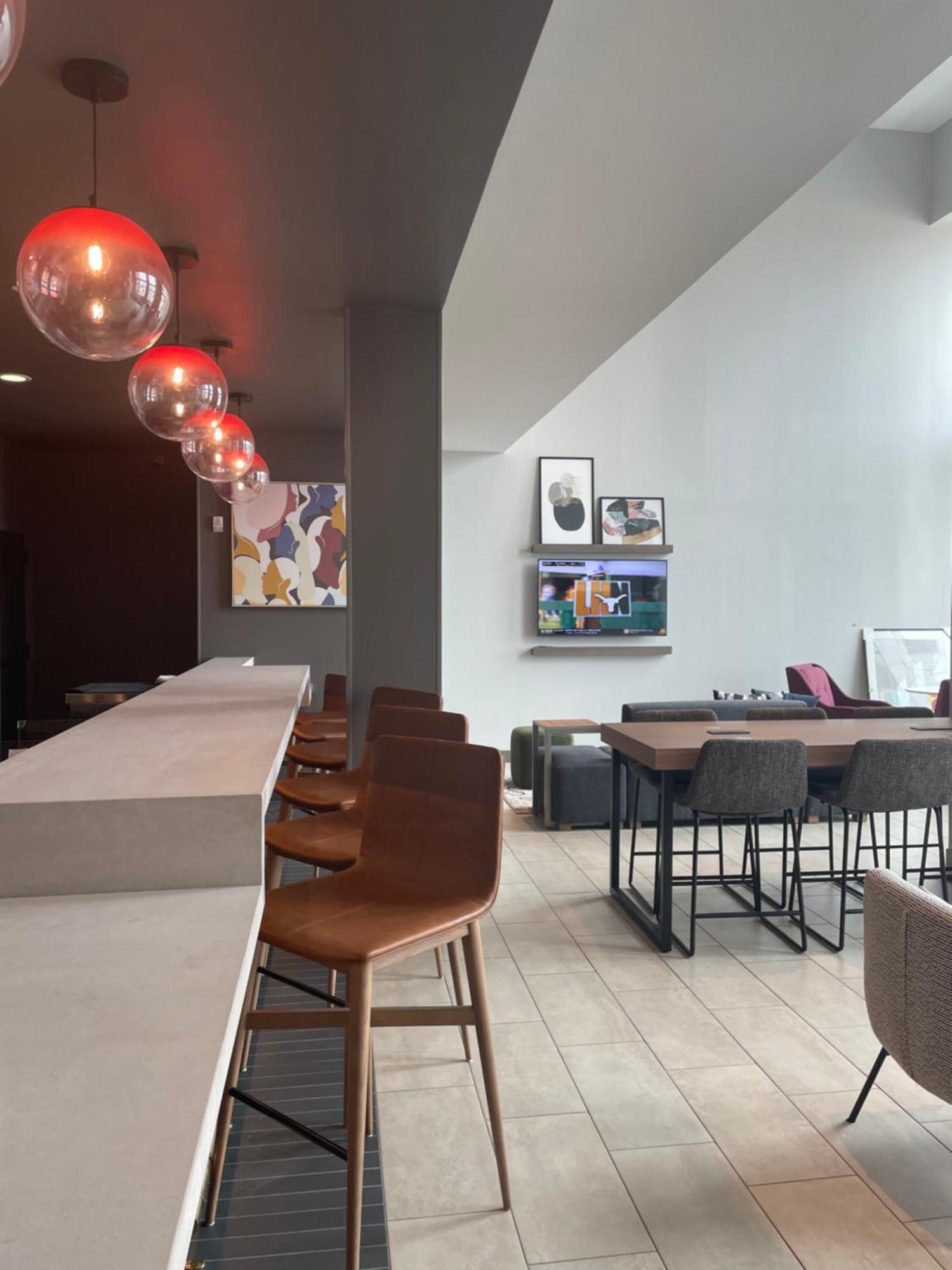 Atwell Suites Austin Airport By Ihg Exterior foto