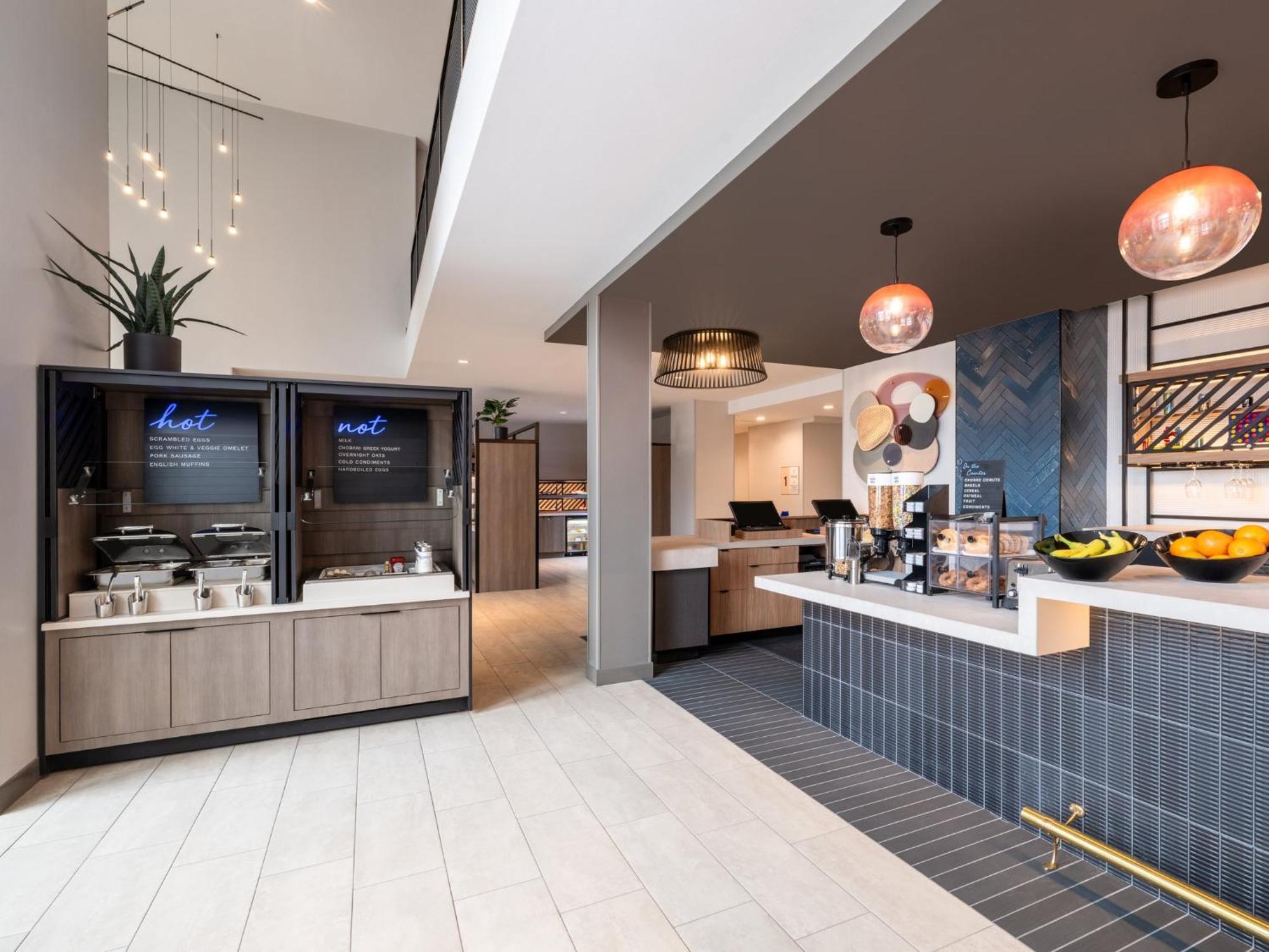 Atwell Suites Austin Airport By Ihg Exterior foto